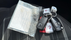 Vauxhall Corsa 1.4T [100] Limited Edition 3dr Petrol Hatchback